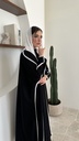 Siraa Design Abaya