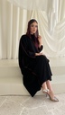 Siraa Design Abaya