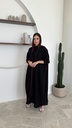 Siraa Design Abaya