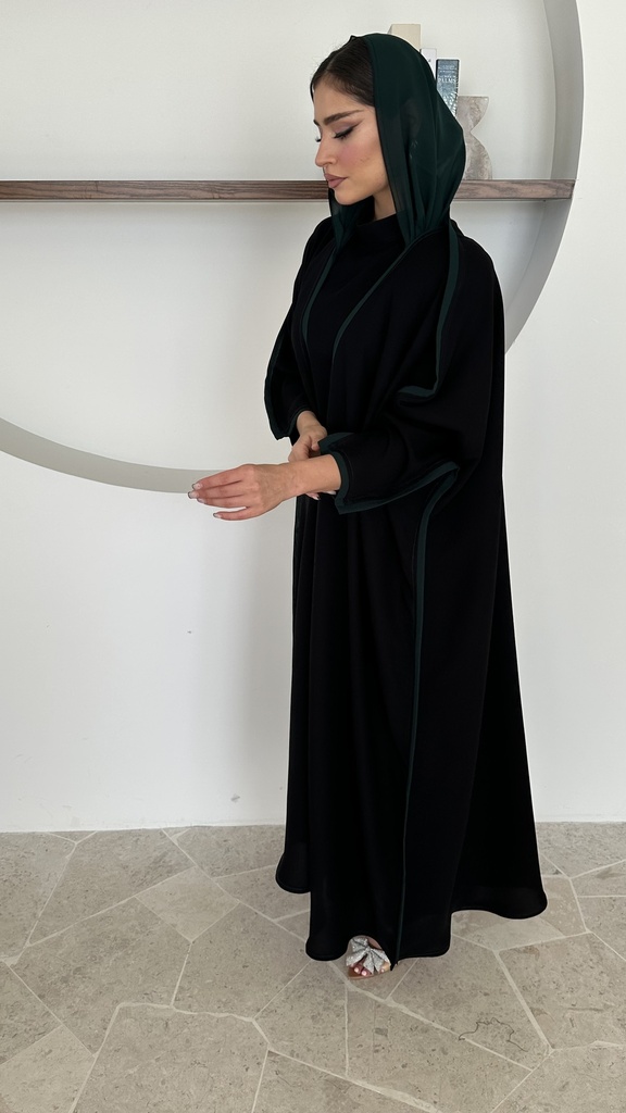 Siraa Design Abaya