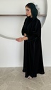 Siraa Design Abaya