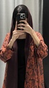 Swear Collection Abaya