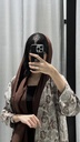 Swear Collection Abaya