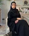 Ezeze Collection Abaya