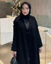 Ezeze Collection Abaya