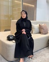 Ezeze Collection Abaya