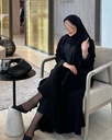 Ezeze Collection Abaya 