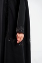 Abayat Rose Abaya