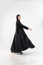 Abayat Rose Abaya