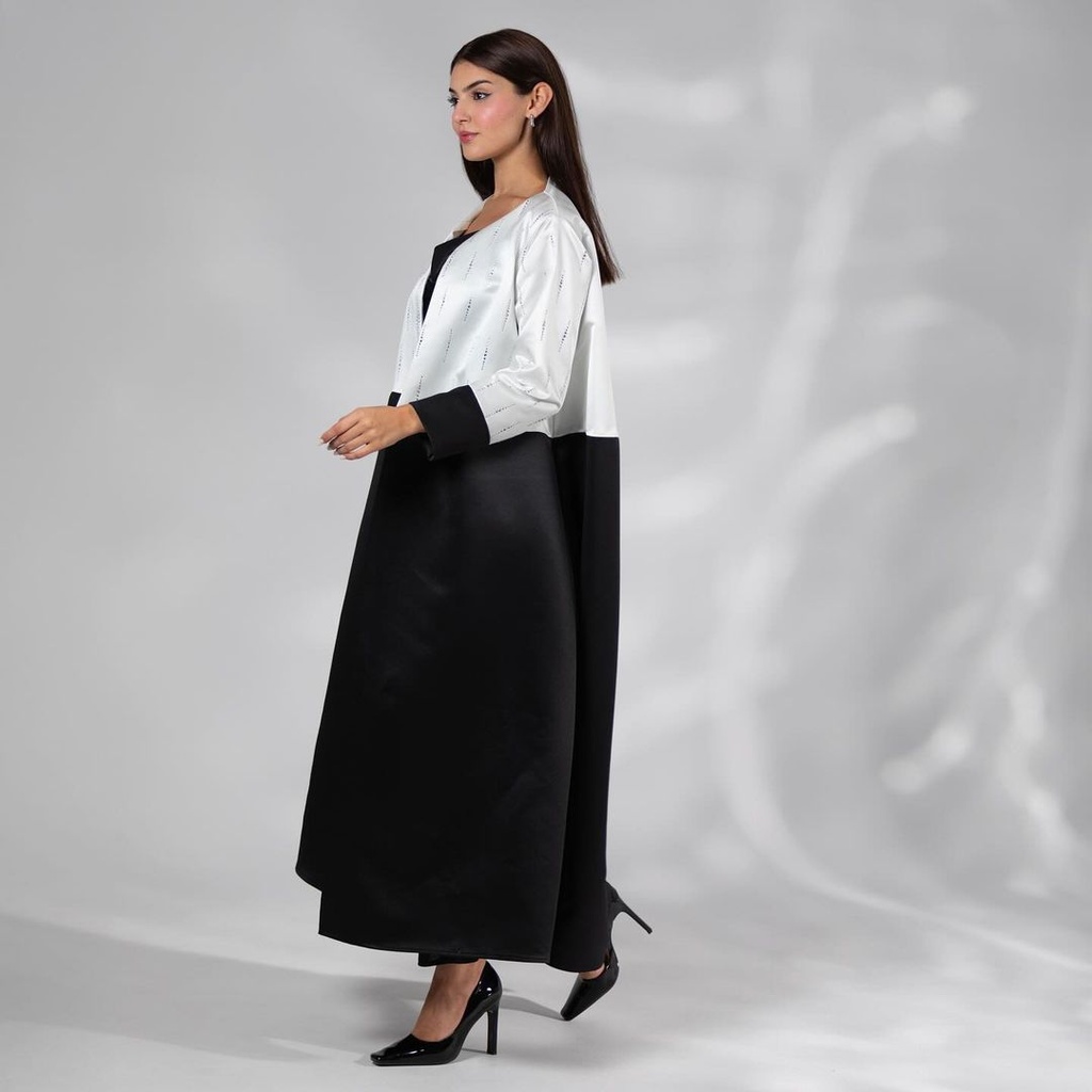 Chic Design Abaya