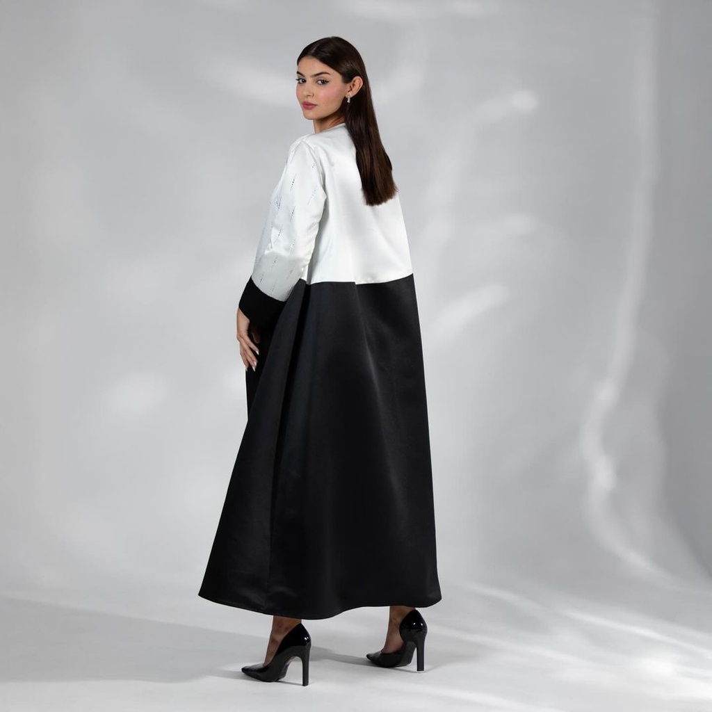 Chic Design Abaya
