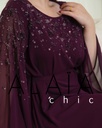 Alaia Chic Dress