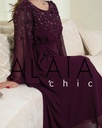 Alaia Chic Dress