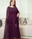 Alaia Chic Dress