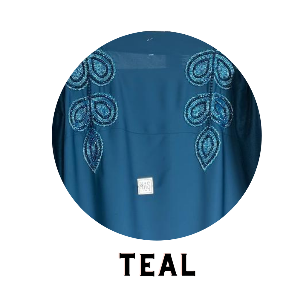 NAS Line Abaya