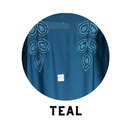 NAS Line Abaya