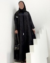Sadeem Collection Abaya
