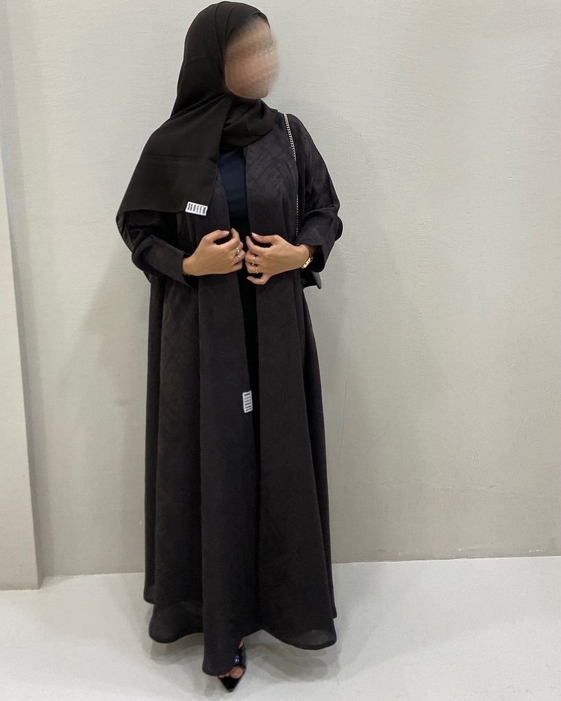 Sadeem Collection Abaya