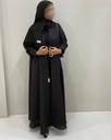 Sadeem Collection Abaya