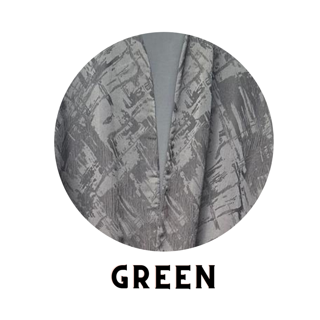 Sadeem Collection Abaya