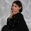 Chic Design Abaya 