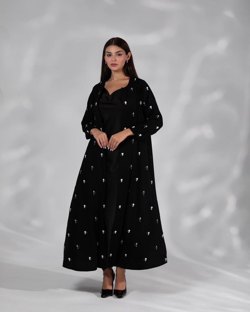 Chic Design Abaya 