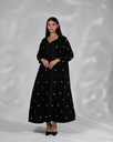 Chic Design Abaya 