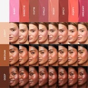 Saie Dew Liquid Cheek Blush (Chilly)