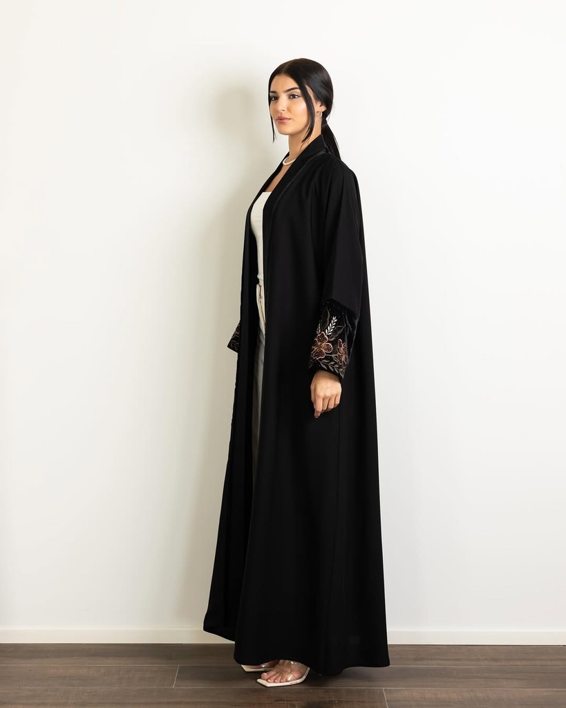 FB Collection Abaya 