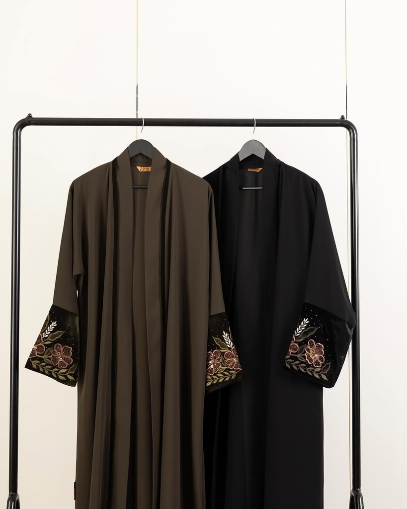 FB Collection Abaya 