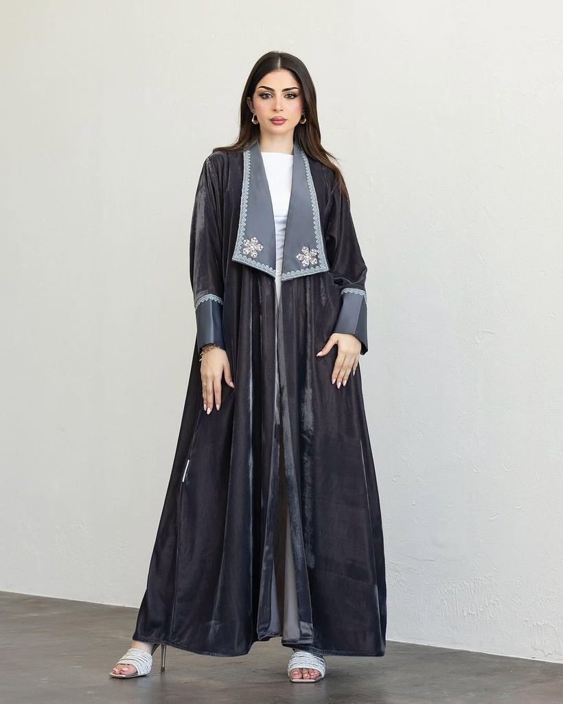 Gaia Fashion Abaya 