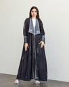 Gaia Fashion Abaya 