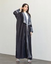 Gaia Fashion Abaya 