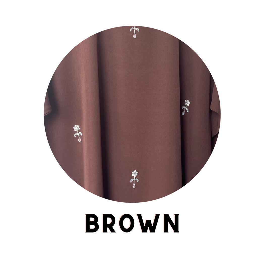 Sofeez Design Abaya