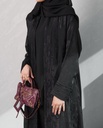 Ginaab Collection Abaya