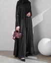 Ginaab Collection Abaya