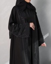 Ginaab Collection Abaya 