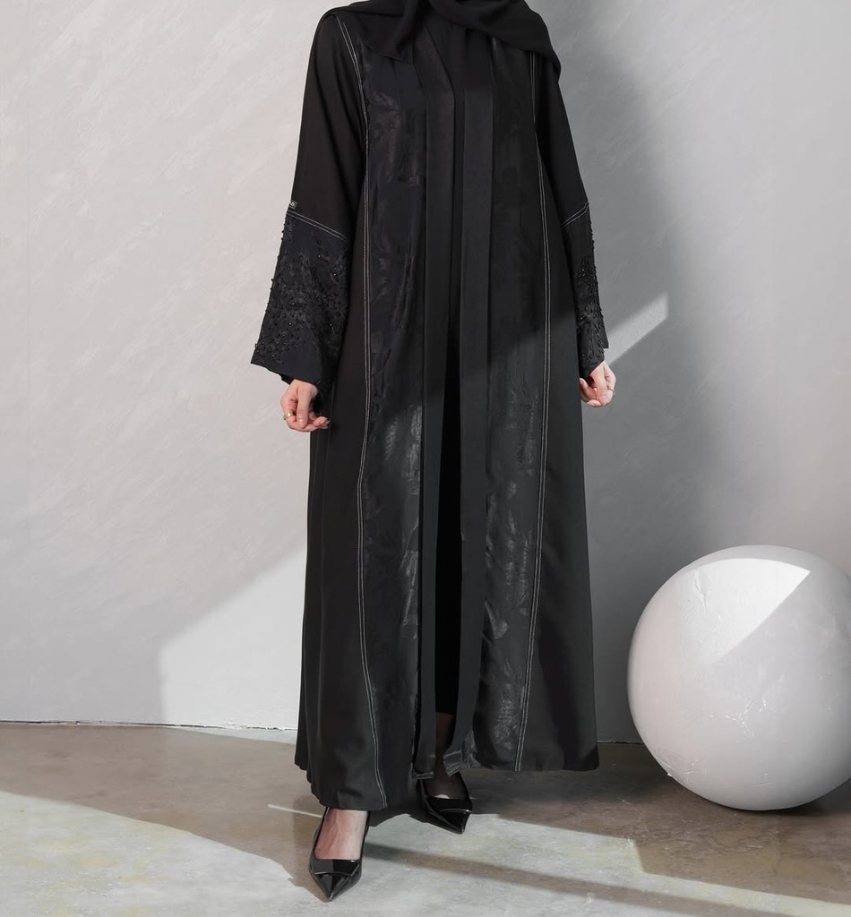 Ginaab Collection Abaya 