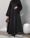 Ginaab Collection Abaya 