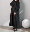 Ginaab Collection Abaya 