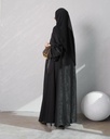 Ginaab Collection Abaya 