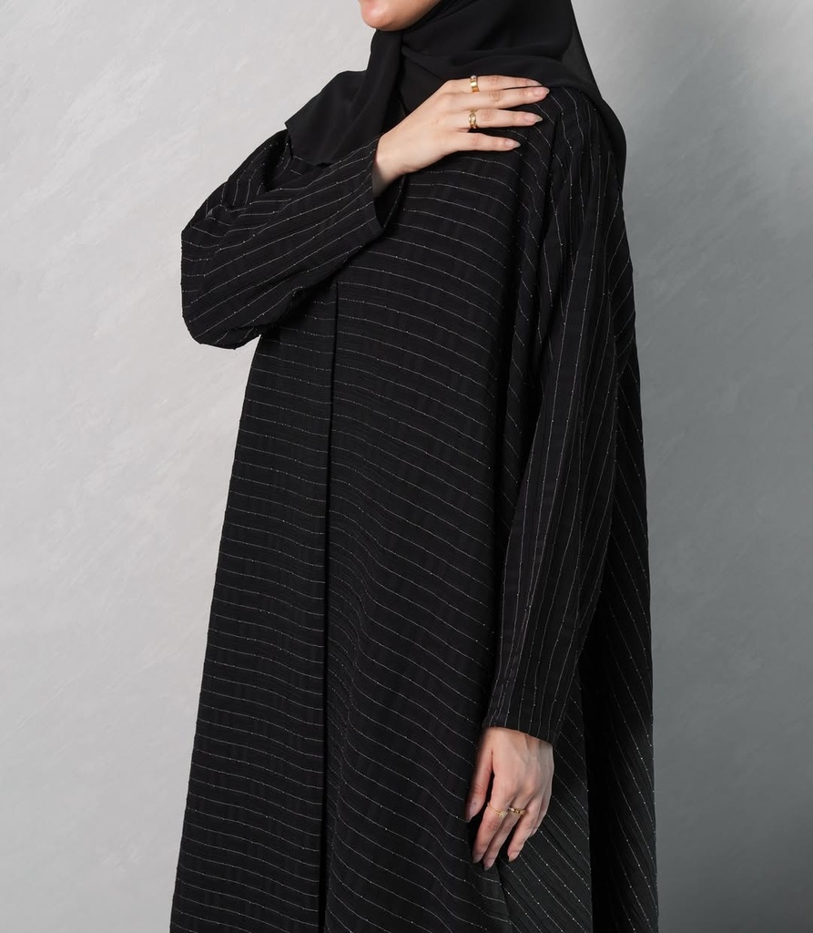 Ginaab Collection Abaya 