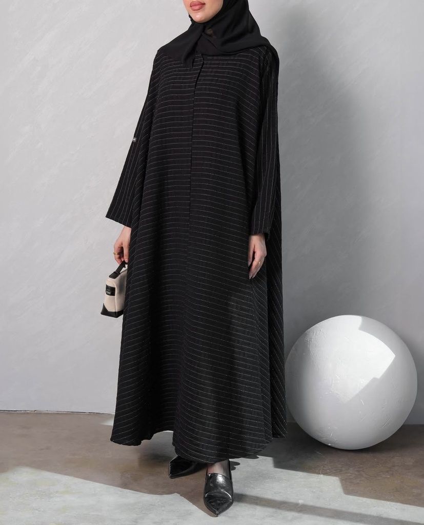 Ginaab Collection Abaya 