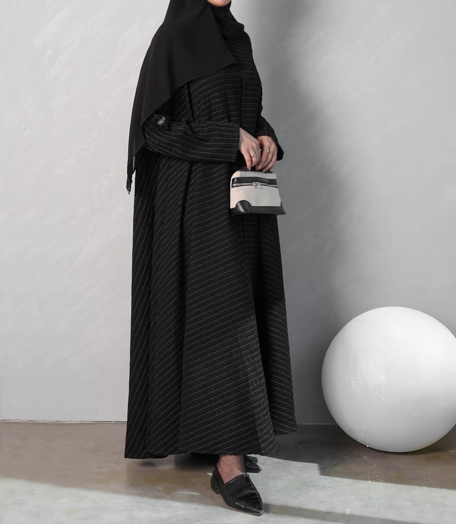Ginaab Collection Abaya 