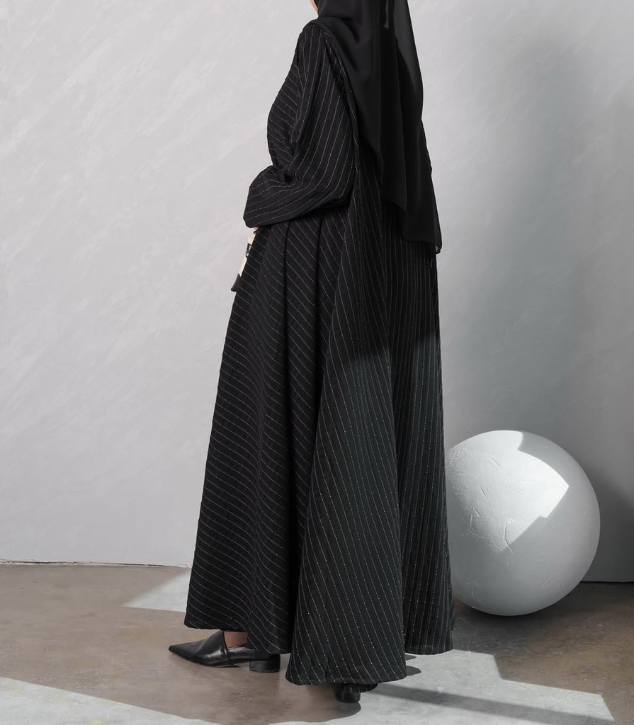 Ginaab Collection Abaya 