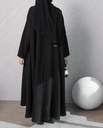 Ginaab Collection Abaya 