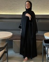 The Icon Abaya