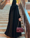 The Icon Abaya