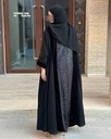 The Icon Abaya