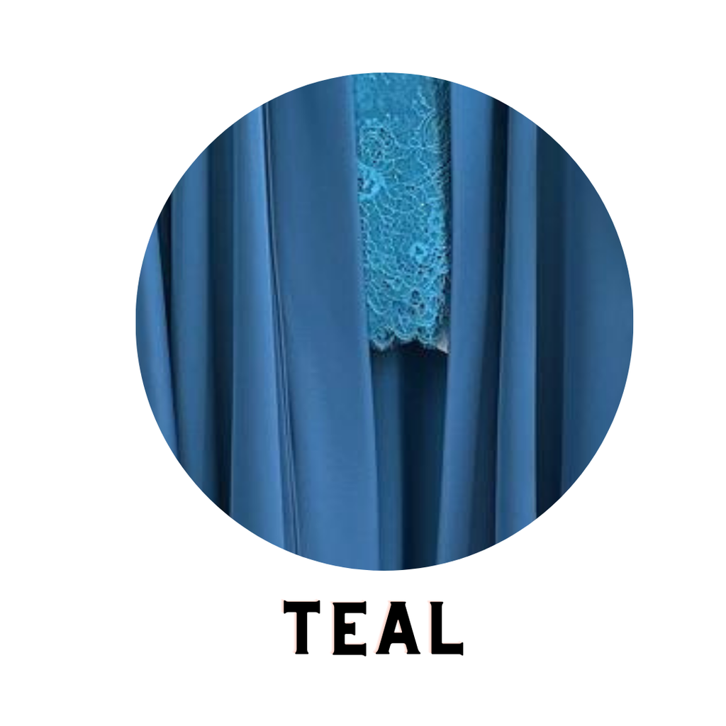 Nas Line Abaya
